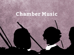 Chamber music