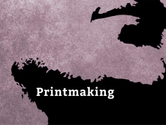 Printmaking