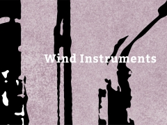 Wind instruments