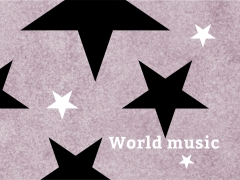World music