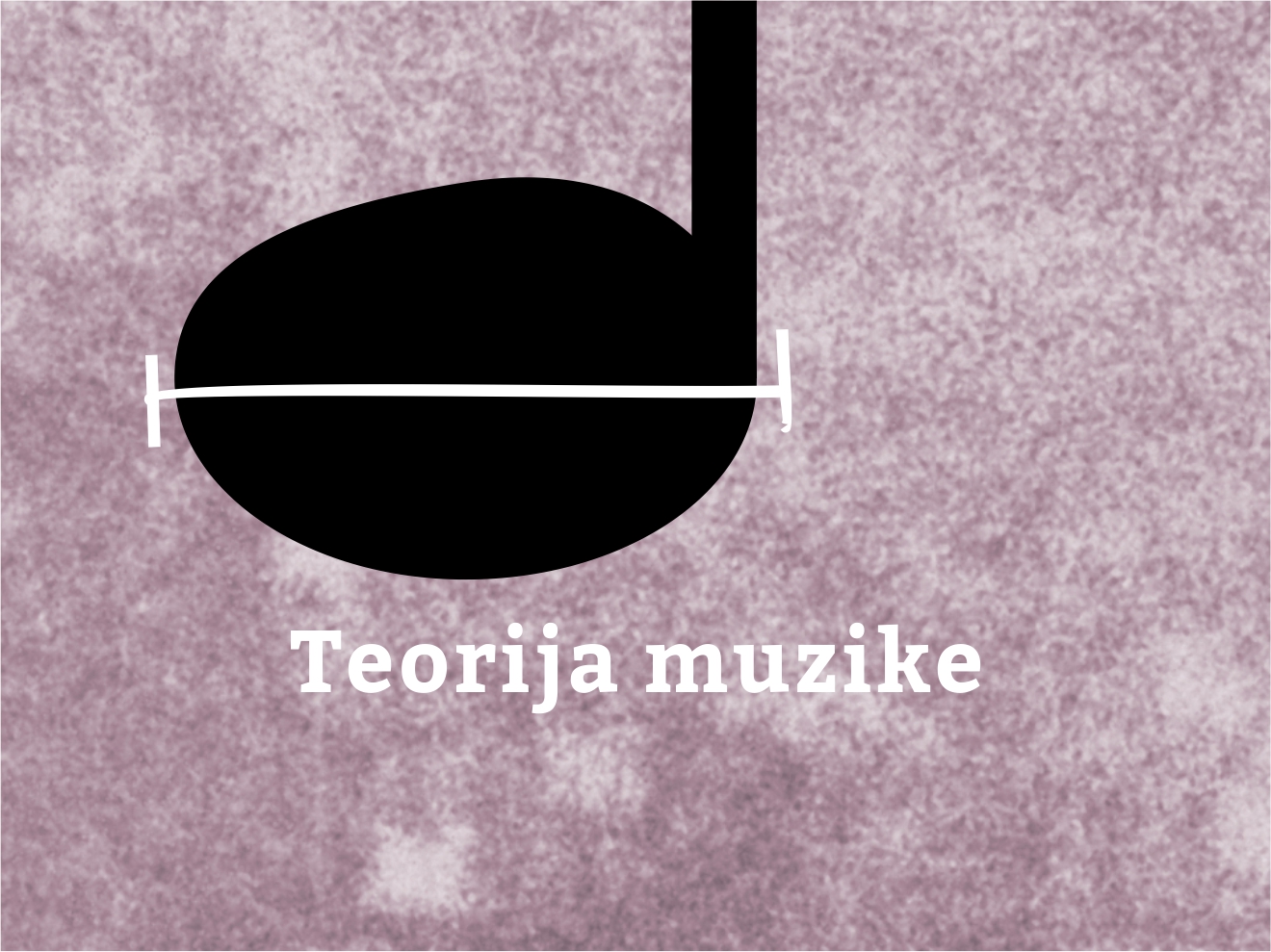 Teorija Muzike - Konstantin Veliki